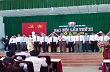 Đại hội Đảng bộ Công ty TNHH MTV Cao su Bình Thuận lần thứ XI, nhiệm kỳ 2015-2020